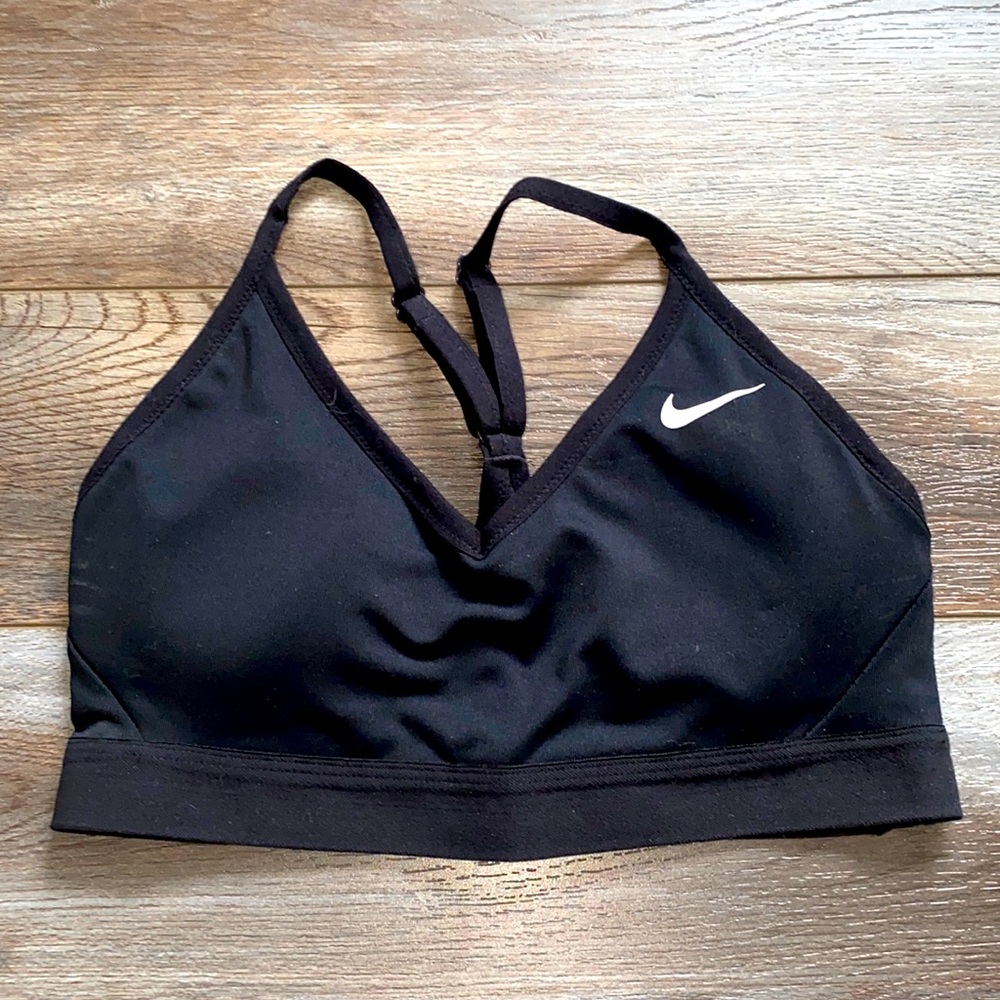 Nike sports bra